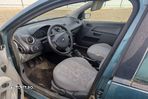 Grila radiator Ford Fiesta 5  [din 2001 pana  2007] Hatchback 5-usi 1 - 6