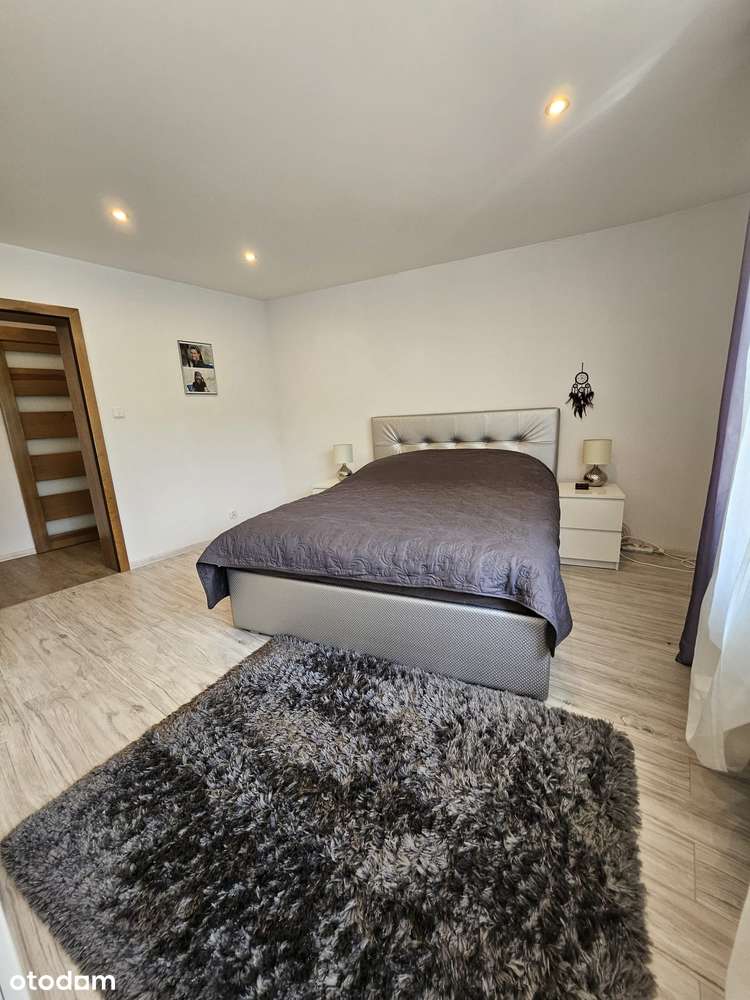 Wrocław / Psie Pole. Mieszkanie willowe o pow. 80m2, parter, ogródek-8