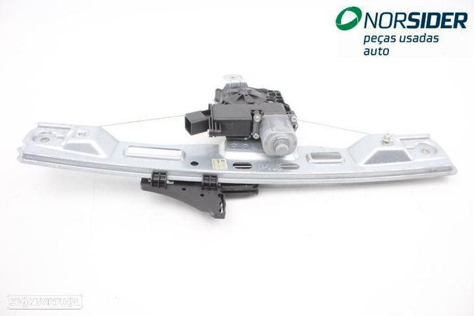 Elevador tras direito Opel Zafira C|11-16 - 4