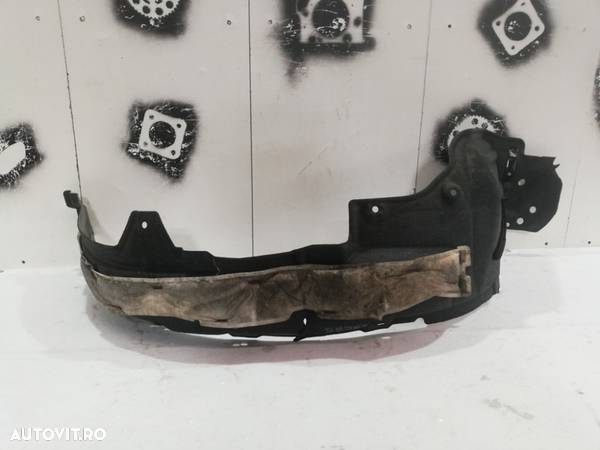 Carenaj dreapta fata Toyota Rav 4 An 2013 2014 2015 2016 cod 53875-42080 - 1