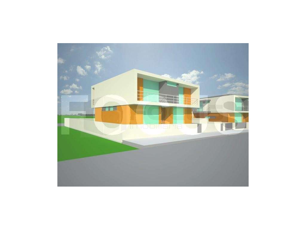 Terreno Venda Aveiro - Grande imagem: 5/6