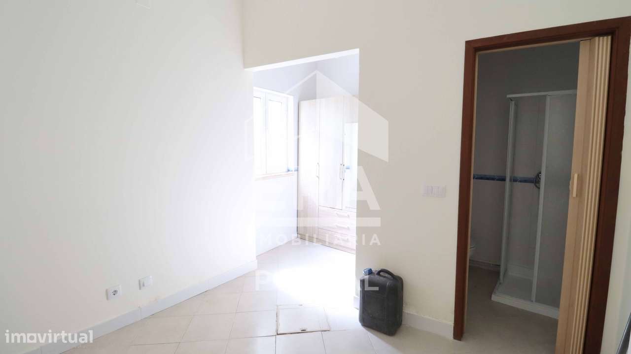 Apartamento T1, Coimbra - Grande imagem: 4/5