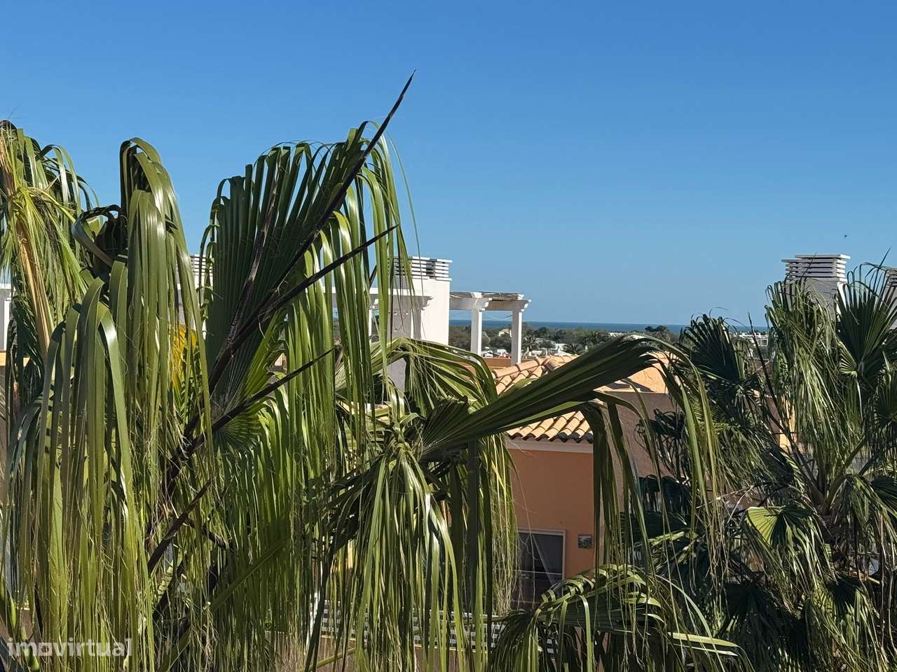 Penthouse à venda em Conceição e Cabanas de Tavira - Grande imagem: 4/42