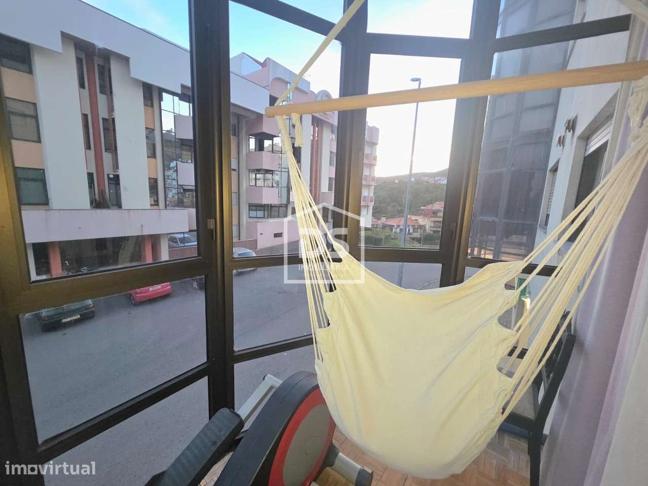 Apartamento T3 Venda em Lamego (Almacave e Sé),Lamego-2