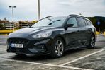 Ford Focus SW 1.5 TDCi EcoBlue ST-Line - 5