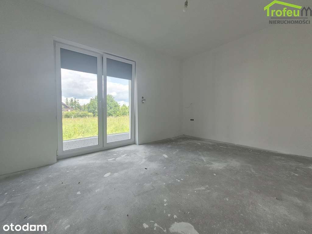 Nowoczesny dom, z pompą ciepła!!! - Pełny obrazek: 4/20