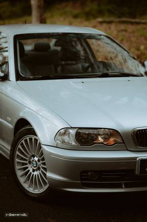 BMW 330 Ci - 30