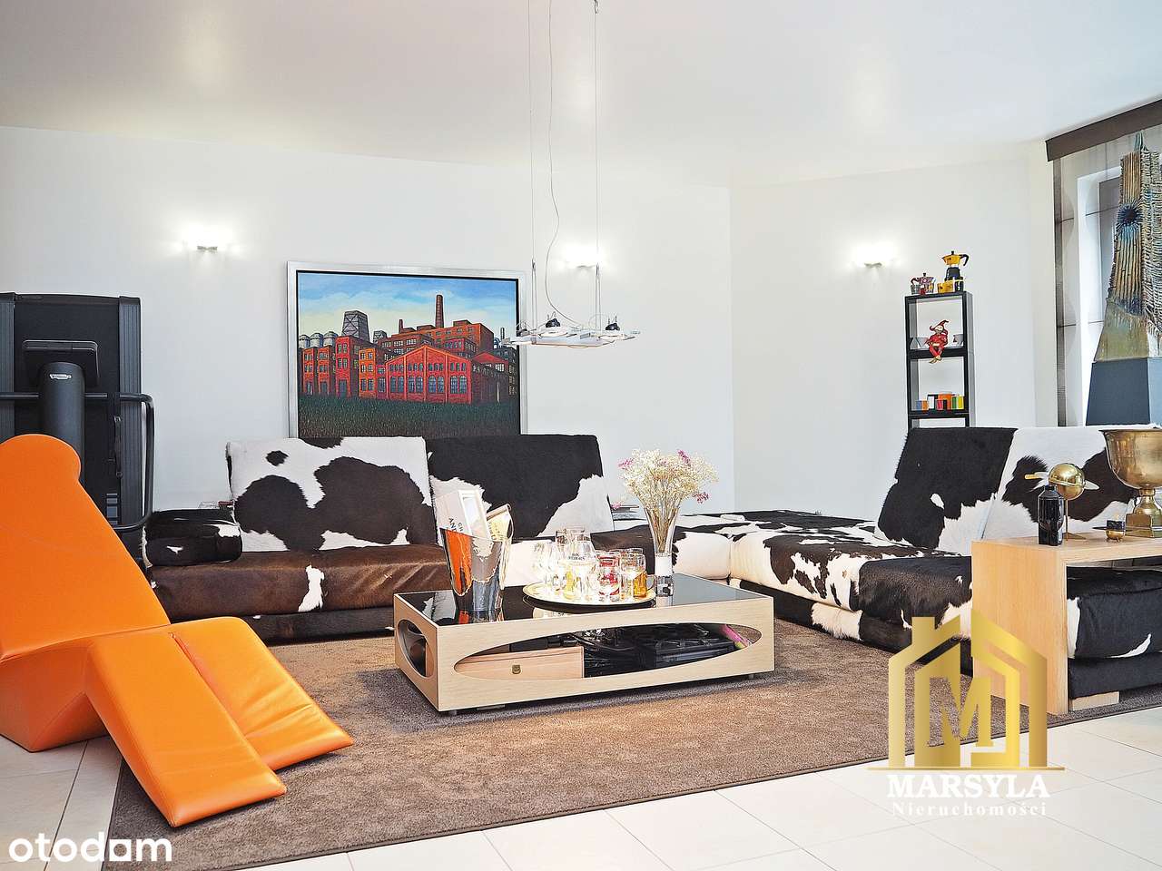 Dom do wprowadzenia ze strefą Welness & SPA oferta PREMIUM-3