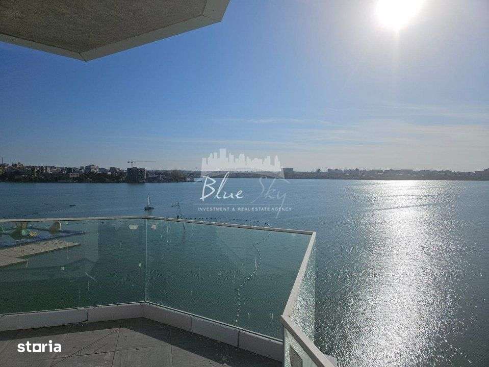 Apartament 4 camere situat la intrare in Statiunea Mamaia - Imagine principală: 2/19
