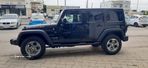 Jeep Wrangler Unlimited 2.8 CRD Rubicon AT - 4