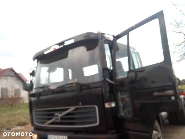 Volvo FL611 - 3