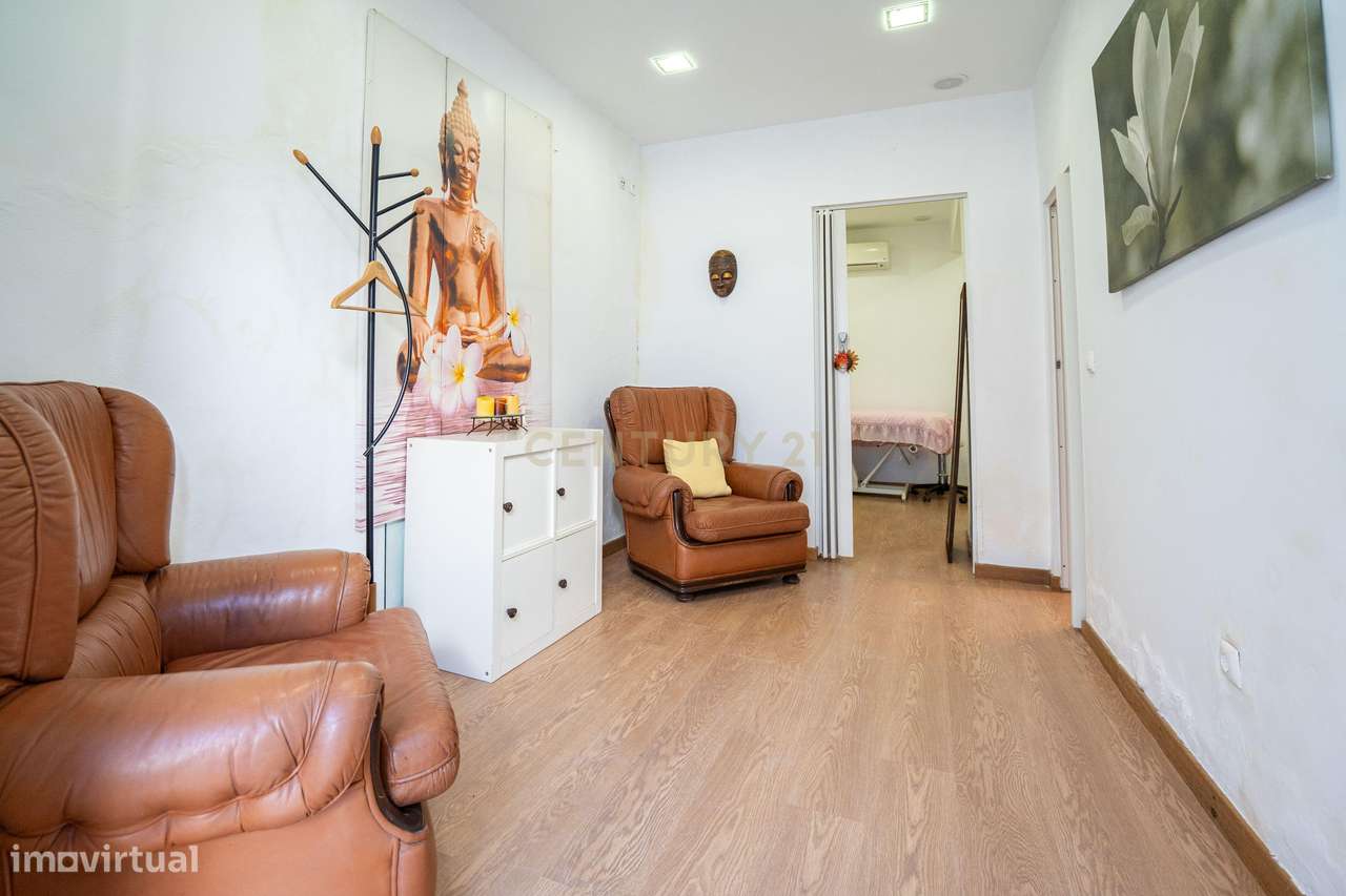 Prédio em Alcochete - Oportunidade Única! - Grande imagem: 5/34