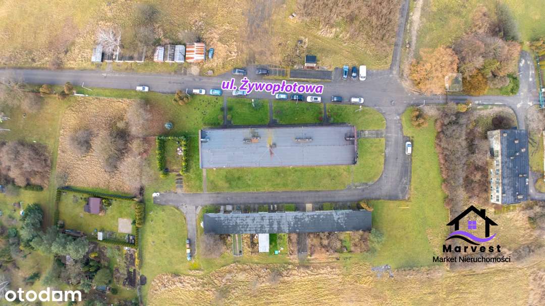 Dźbów | Trzy pokoje z garażem i dużą piwnicą! - Pełny obrazek: 5/13