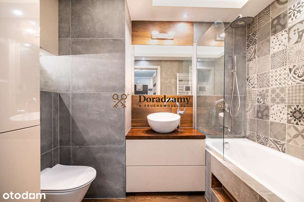 Gotowe do wejścia - Balkon - Wyposażenie - Pełny obrazek: 5/11