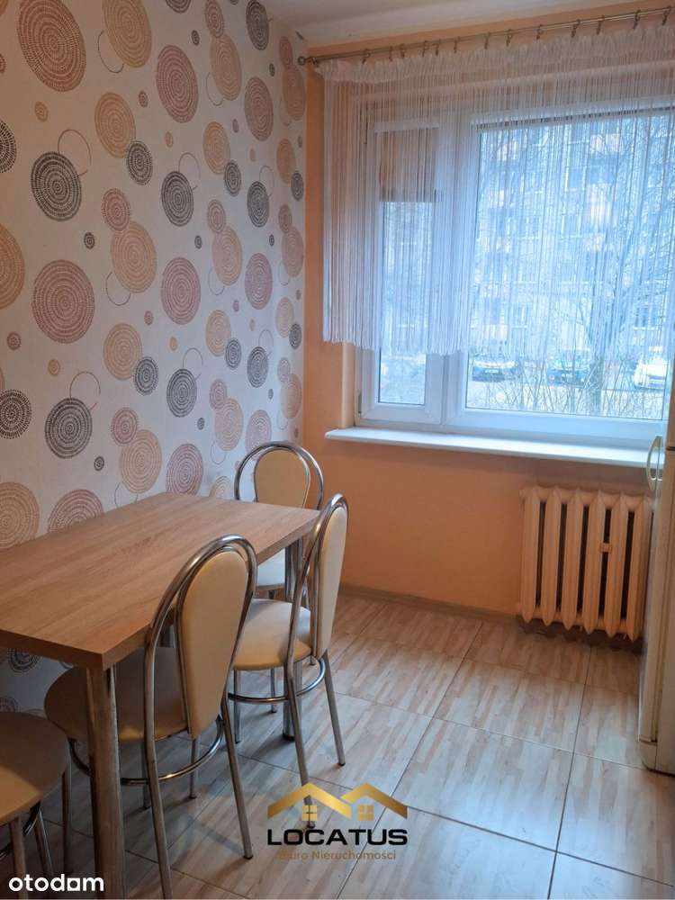 2 pokoje Tysiąclecie -do wprowadzenia !!!-10