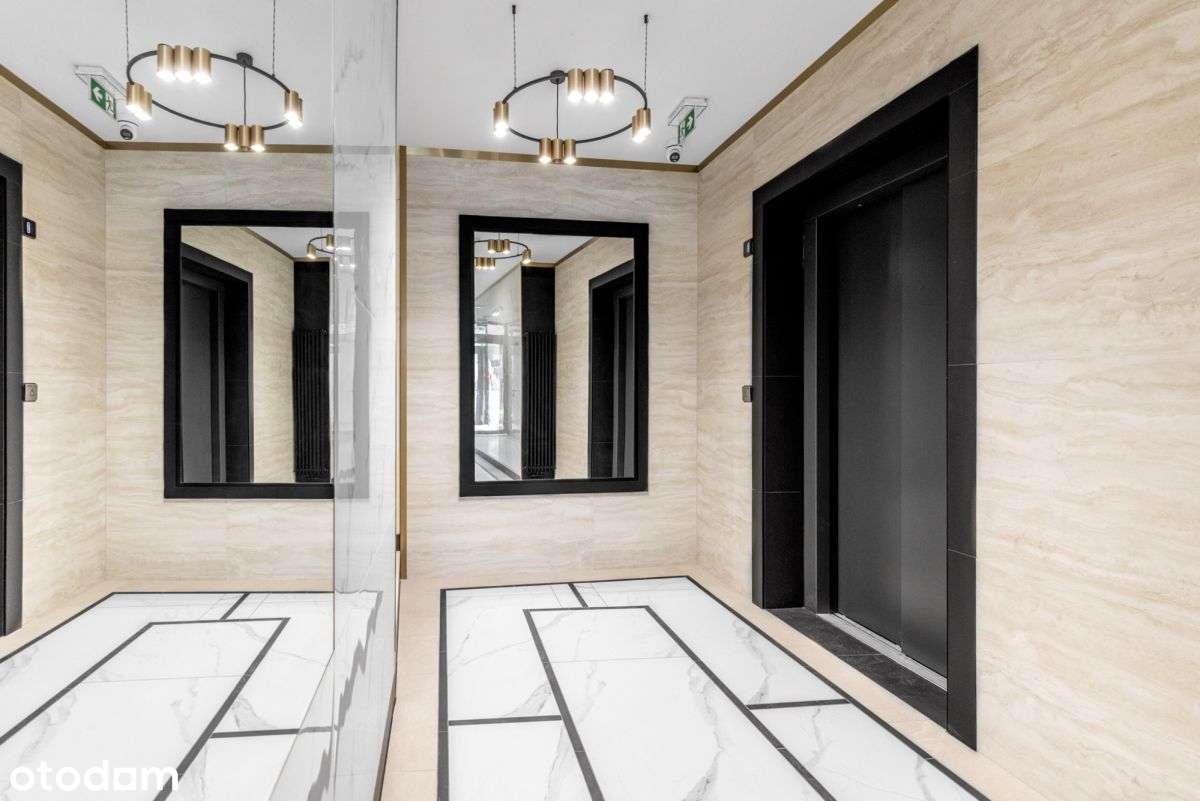 Apartament w st. deweloperskim | Centrum | 36 m2-5