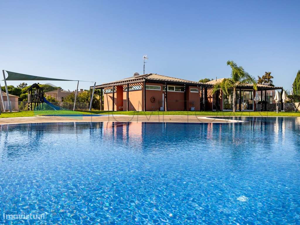 Moradias geminadas - Lumina, Carvoeiro-39