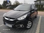 Hyundai ix35 2.0 CRDi 4WD Premium - 1