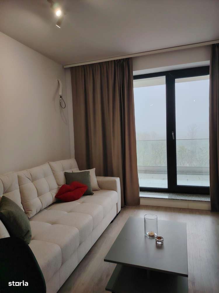 Apartament cu vedere la padure - prima inchiriere - Greenfield - Imagine principală: 4/9