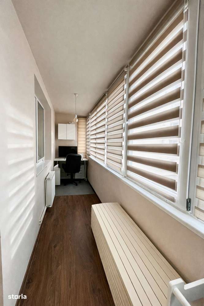 De vanzare apartament 2 camere Str. Gheorghe Doja-9