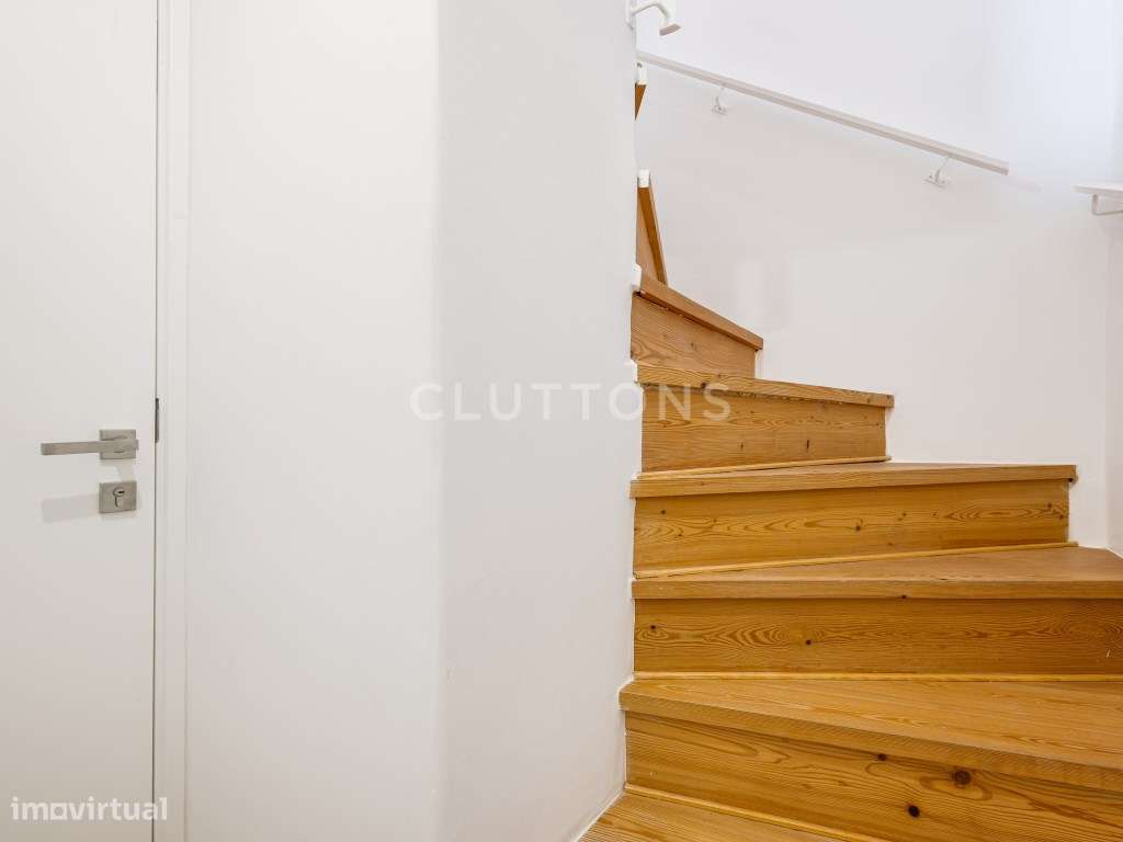 Apartamento T1, Novo no Centro Histórico de Lisboa, Costa do Castelo-18