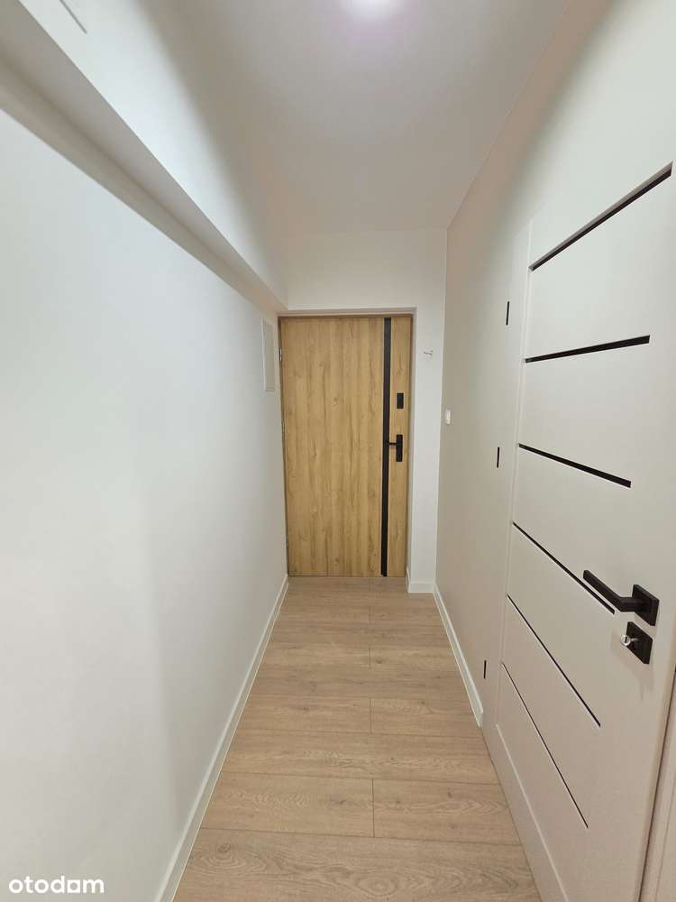 TOP lokalizacja! Po remoncie 2-pok SPODEK!-9