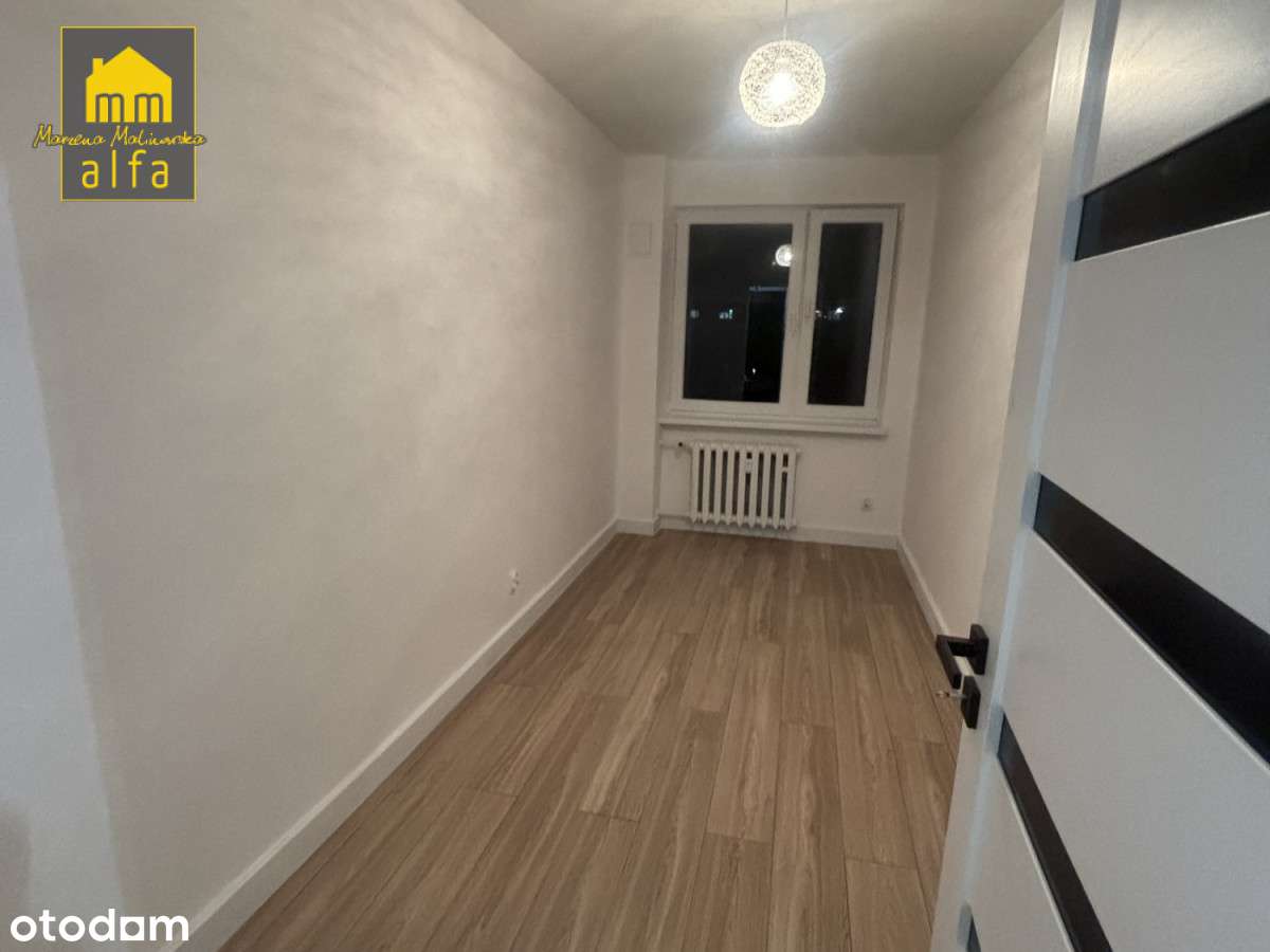 Mieszkanie po gen. remoncie z pięknym widokiokiem.-14