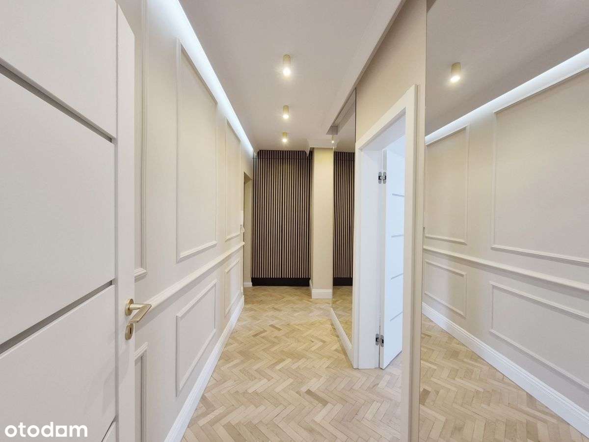 Mieszkanie w okolicach szpitala i uczelni - Pełny obrazek: 5/11