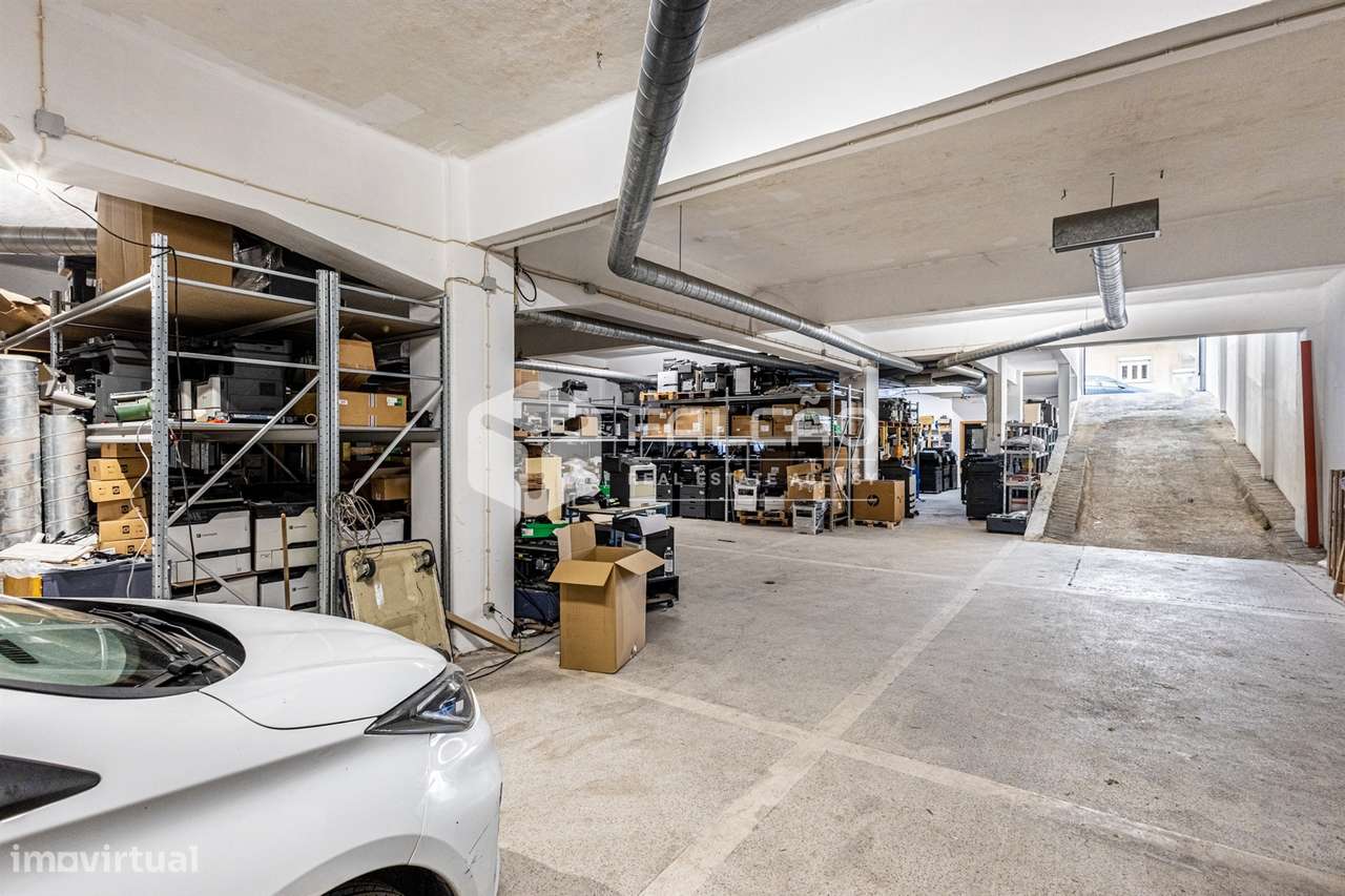 Loja T7 Venda em Santarém (Marvila), Santa Iria da Ribeira de Santarém-52