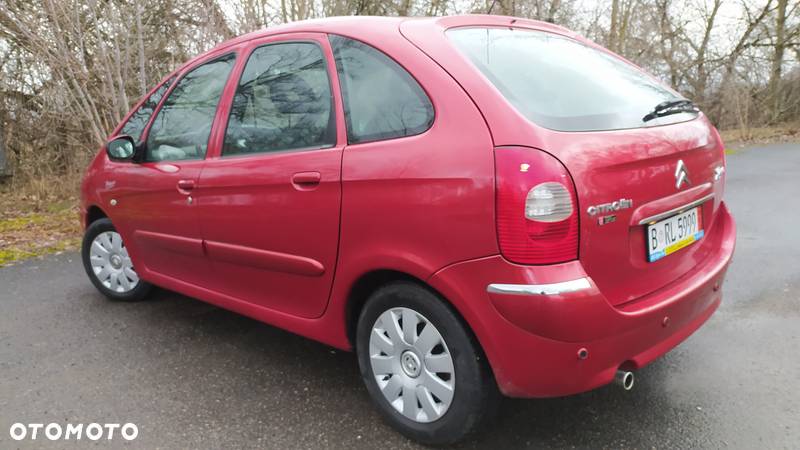 Citroën C4 Picasso - 22