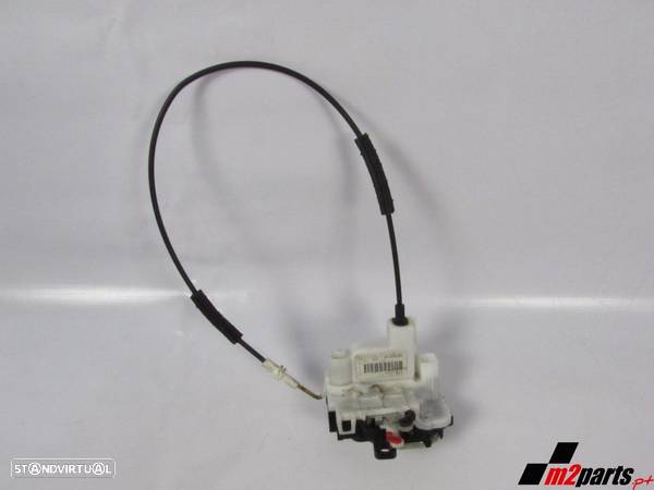 Fecho da porta Esquerdo/Frente Seminovo/ Original FIAT 500 (312_)/FIAT 500 C (31... - 1