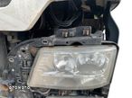 LAMPA LEWA PRAWA REFLEKTOR MAN TGX TGA TGS - 1