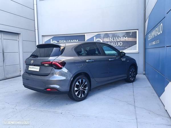 Fiat Tipo 1.0 GSE T3 - 5