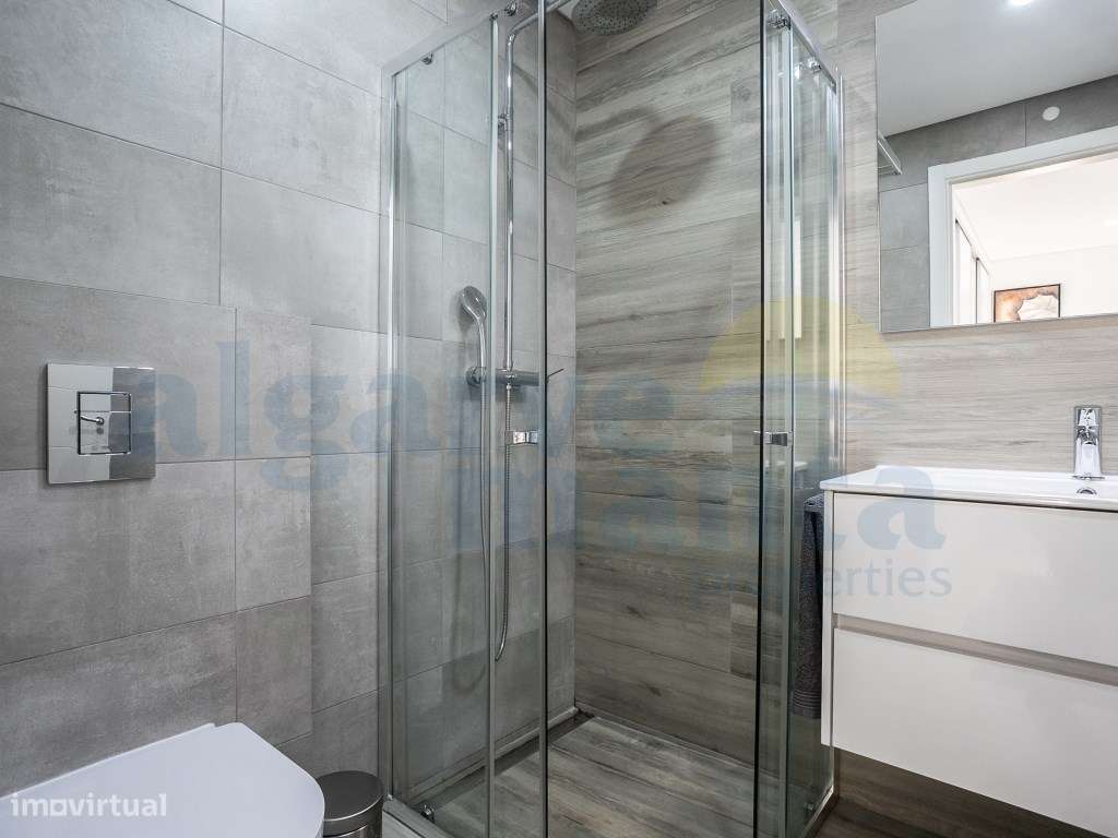 Moradia T3+2 Contemporânea - Pegada, Tavira, Algarve-47