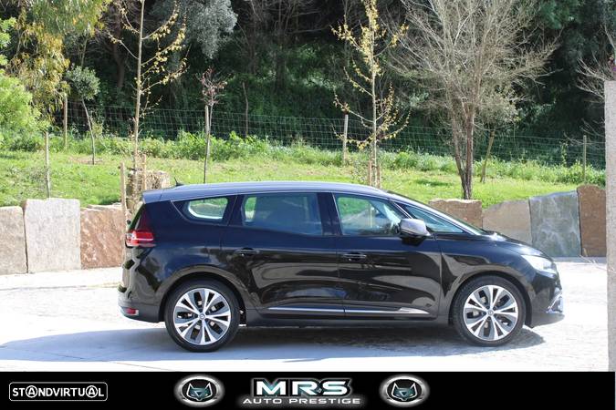 Renault Grand Scénic 1.5 dCi Intens Hybrid Assist SS - 11