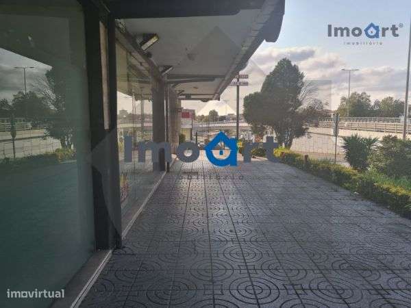 Excelente Oportunidade de construir o seu negocio em Ermesinde!!! - Grande imagem: 5/11