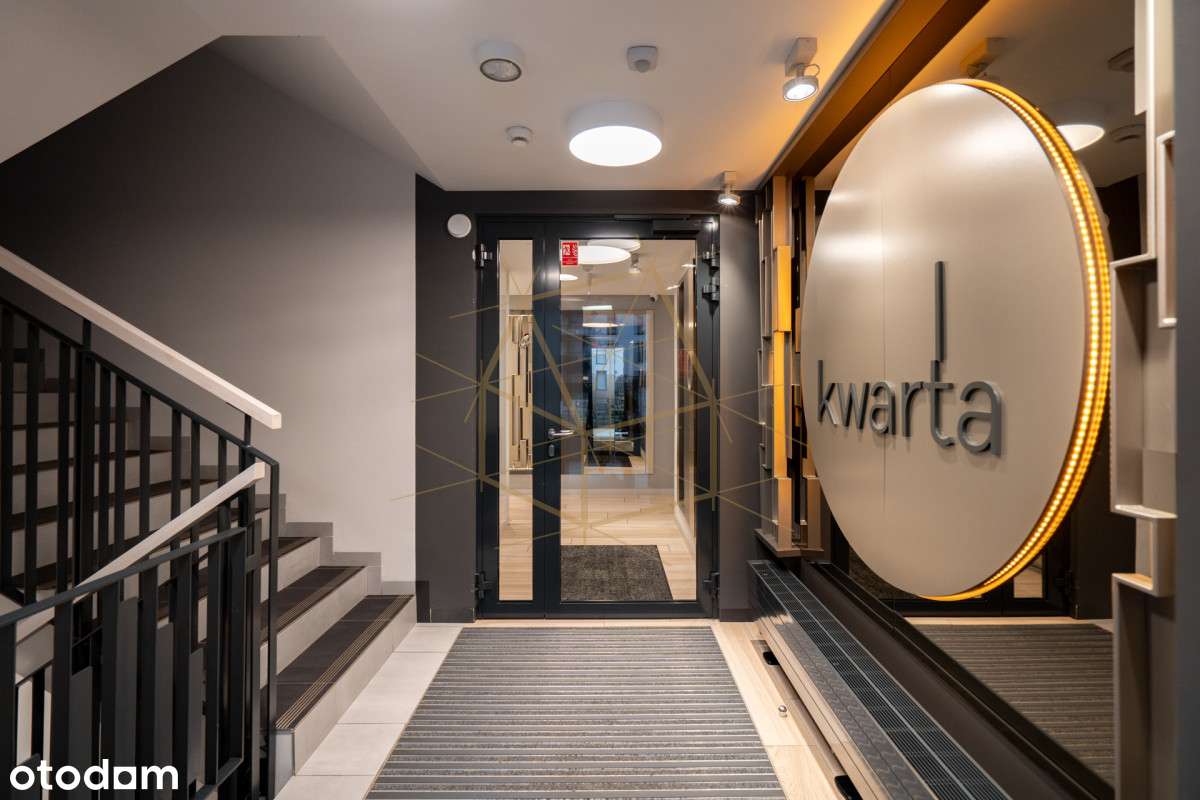 Harmonia Oliwska /2 Pokoje z Ogródkiem/Garaż-10