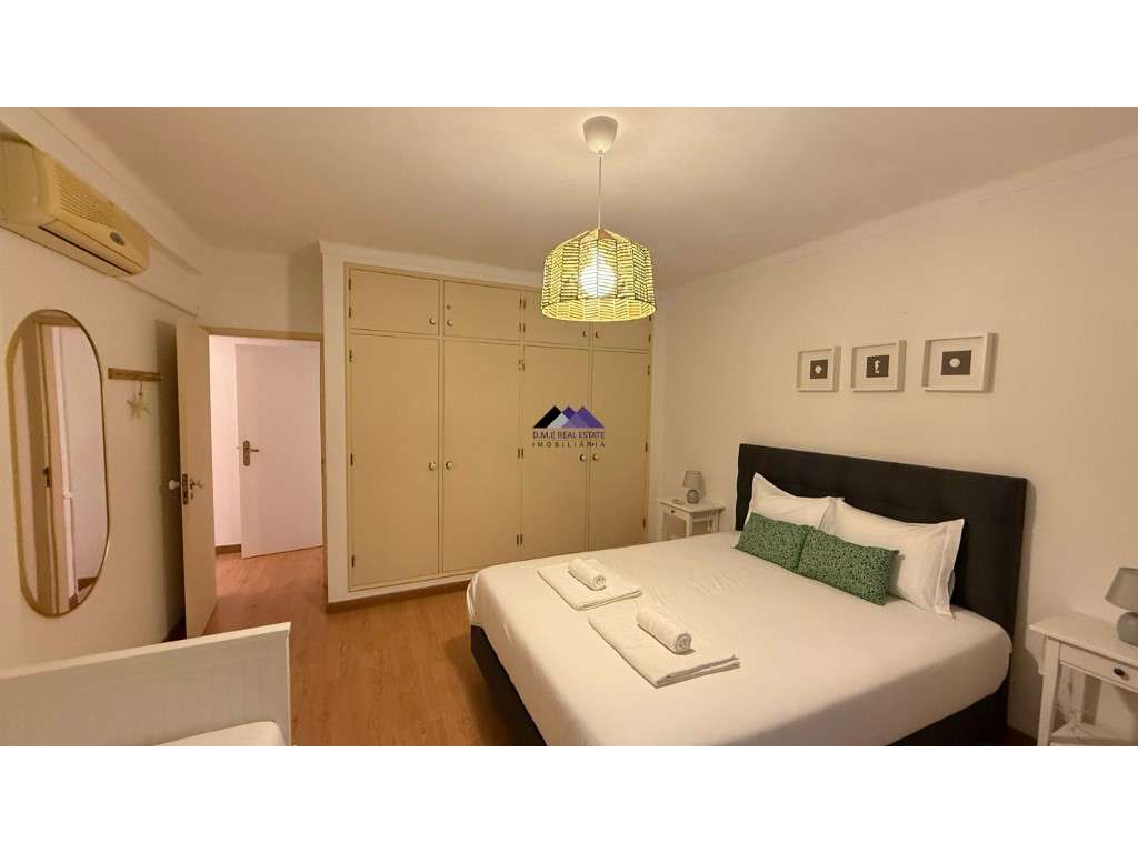 Moradia V3+1 a 600m da Praia-28