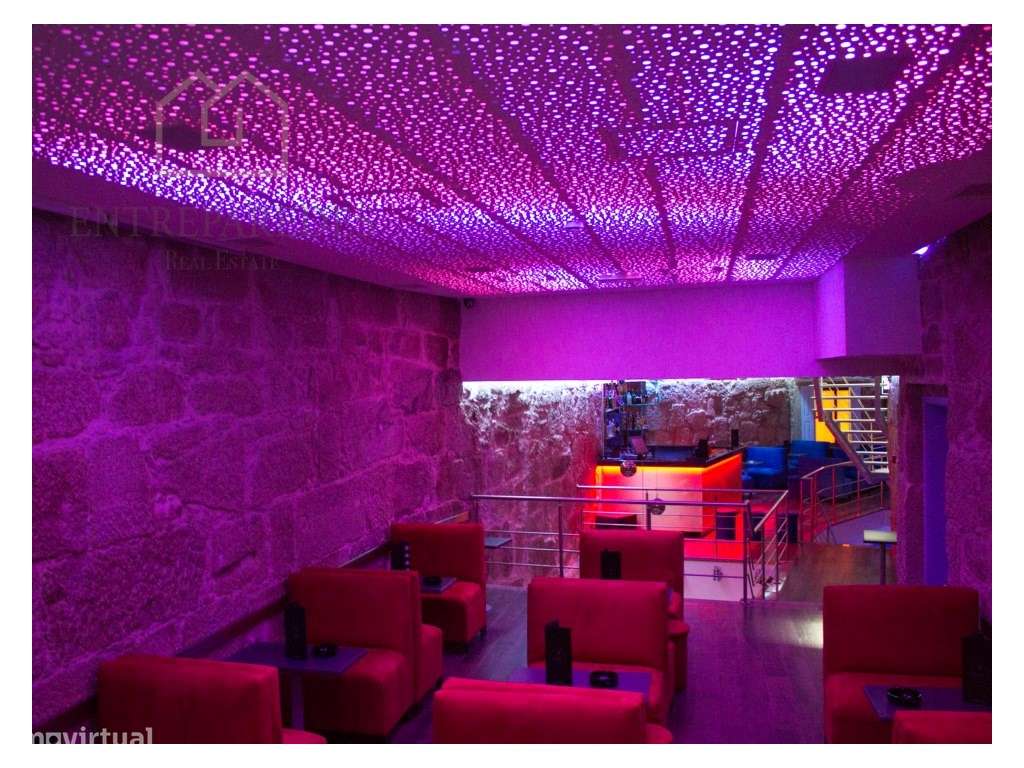 TRESPASSE | Restaurante & Bar no Coração da Baixa do Porto - 170.000 €-23