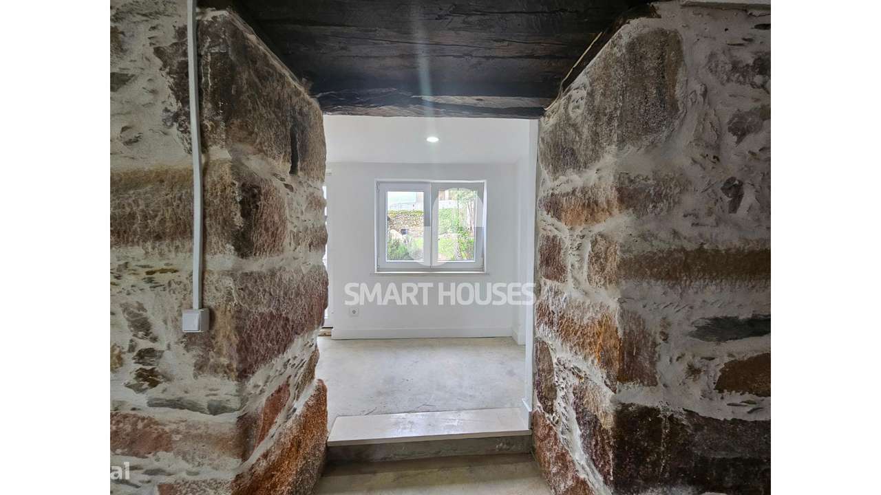 Moradia T3 Lombada (Poiares) c/ pátio-25