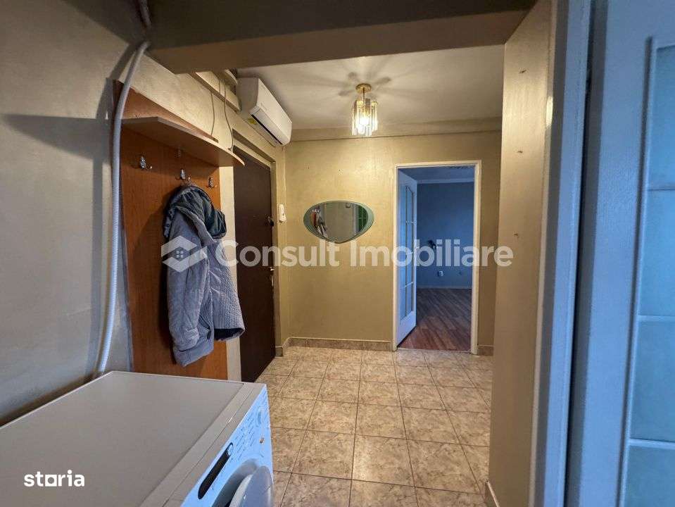 Apartament 2 camere | Manastur-10