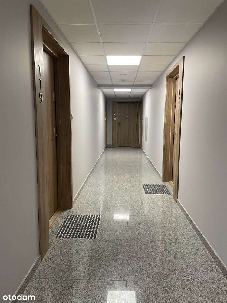 WADOWICE- NOWE PRZESTRONNE dwupokojowe mieszkanie-7