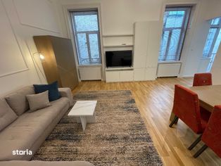 Apartament Lux NOU ultracentral centru / 2 camere Piata Trandafirilor