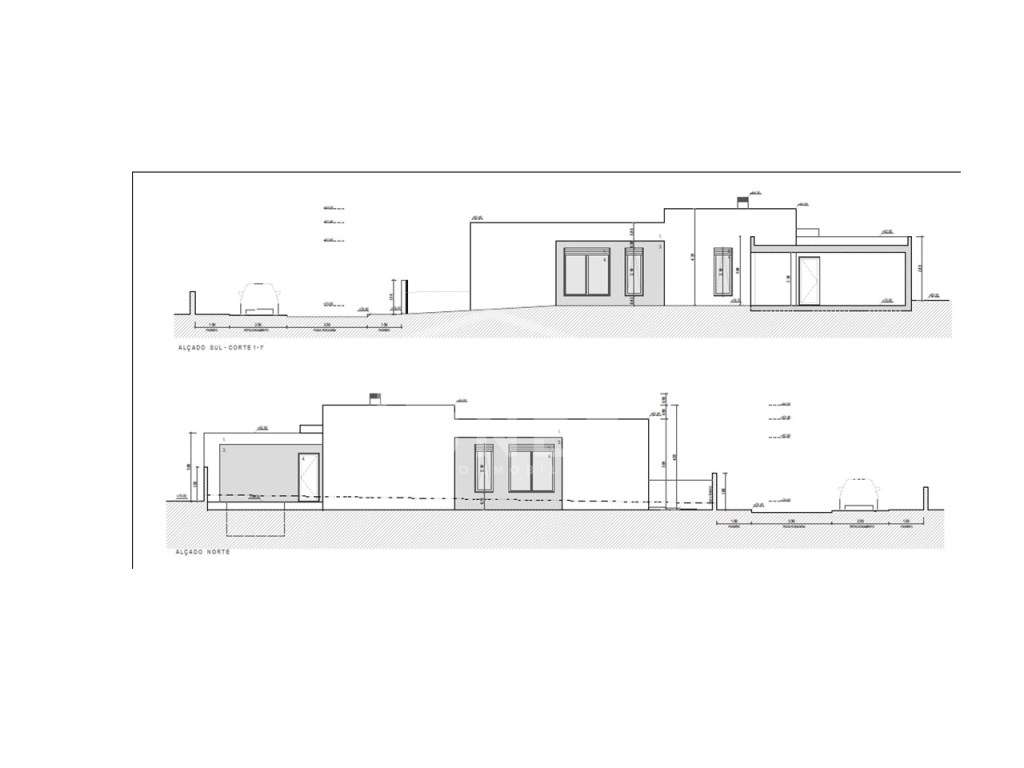 MORADIA ISOLADA - V4 - Grande imagem: 5/6