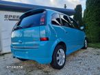 Opel Meriva 1.7 CDTI Cosmo - 17