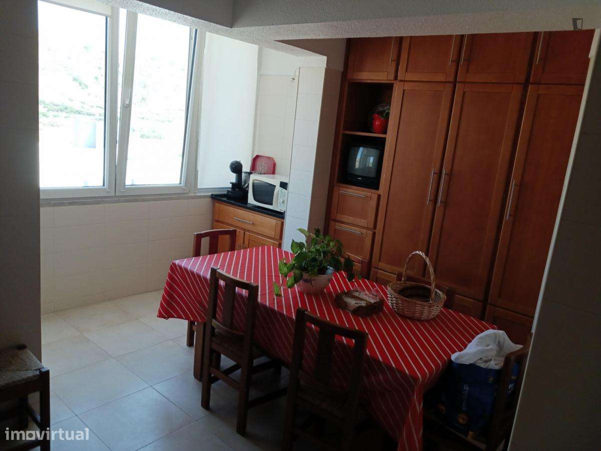 Apartamento com 2 quartos - localizado em Costa da Caparica Lisbon - Grande imagem: 5/10