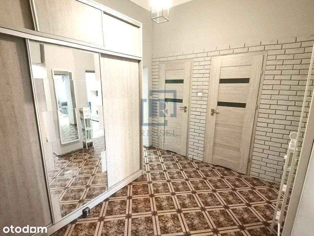 Przestronne 2 pokoje + Antresola | Piwnica | Pkp-10