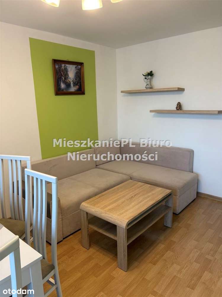 Atrakcyjne mieszkanie w Będzinie-3