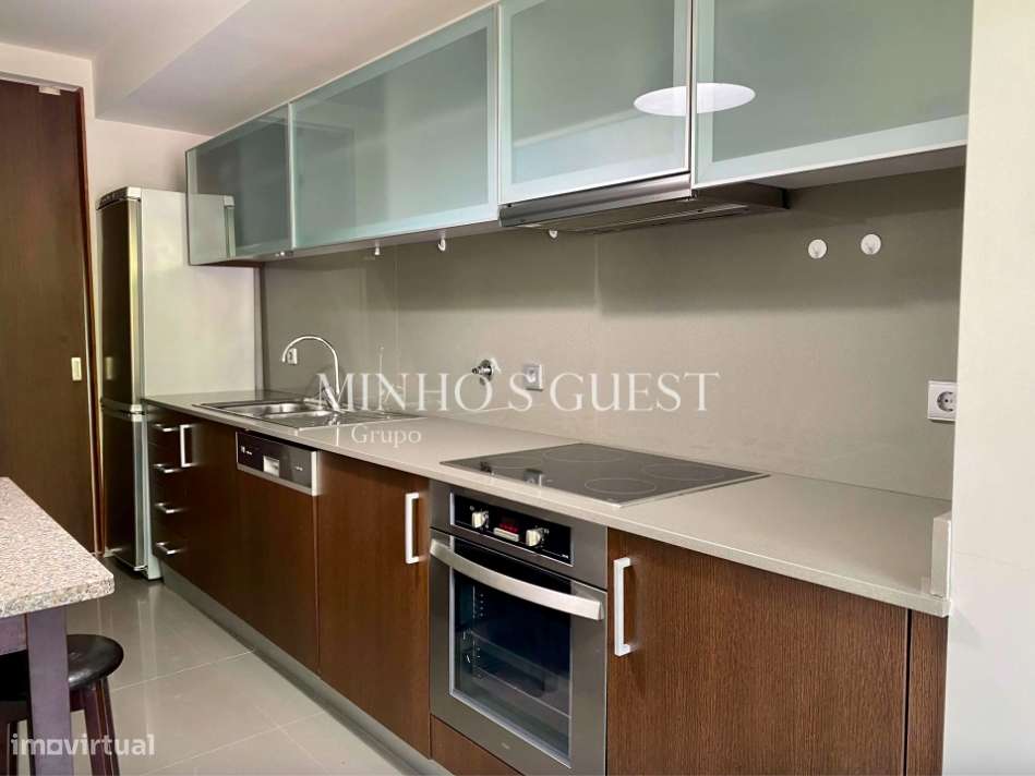 Apartamento T2 com Varanda – Pronto a Habitar na Vila do Gerês - Grande imagem: 5/15