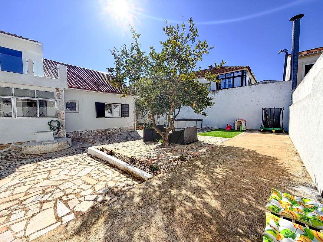 Moradia T4 para venda - Grande imagem: 4/33